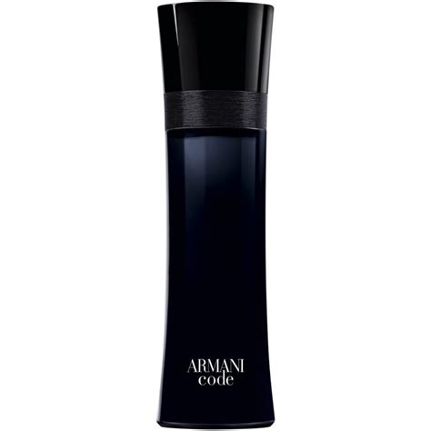 armani code classic eau de toilette